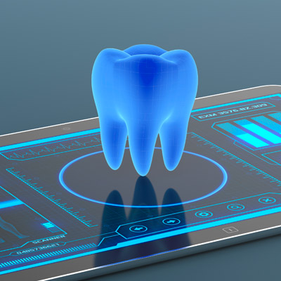 Die digitale Zahnmedizin bietet heute weitreichende Therapiemöglichkeiten.